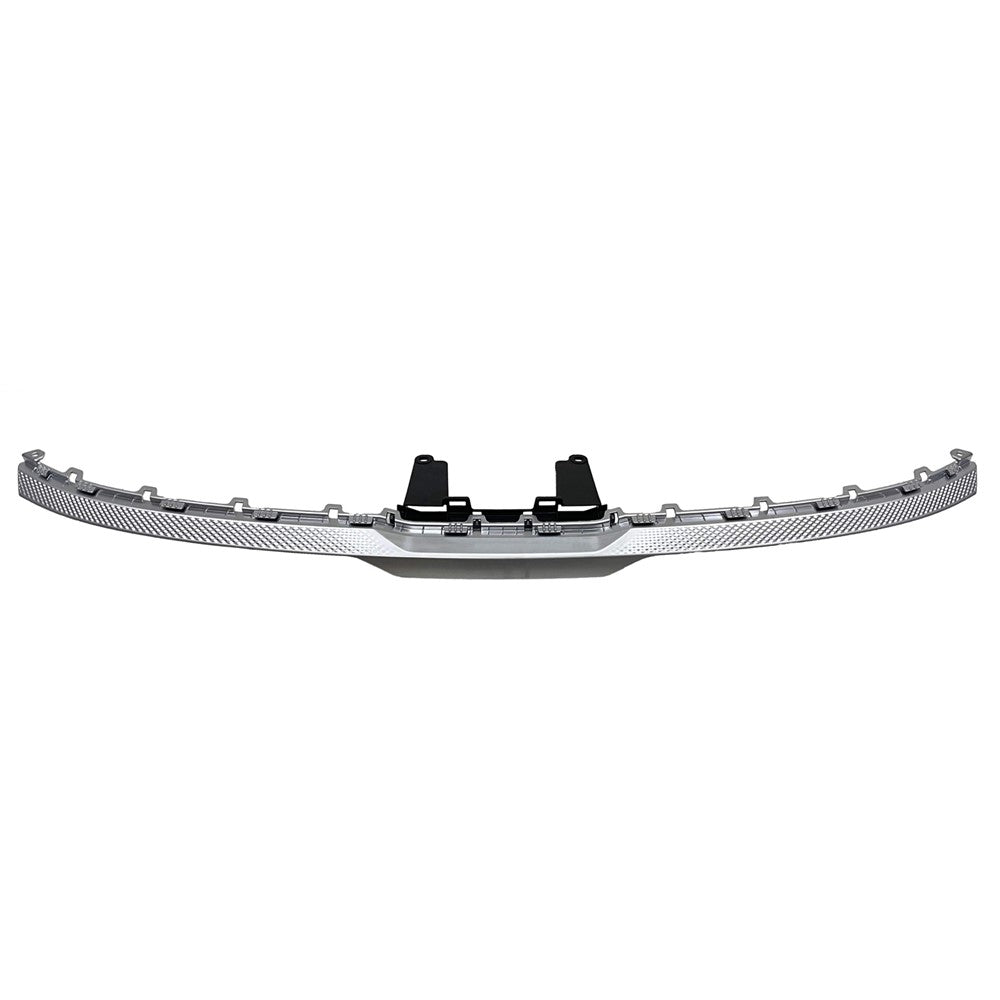 Upper Grille Molding 2021-2023 Kia Seltos