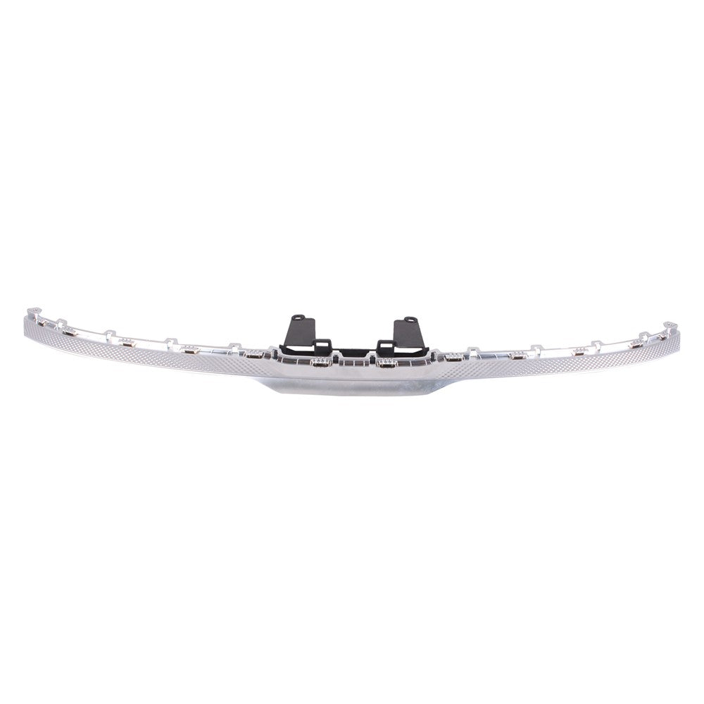 Upper Grille Molding 2021-2023 Kia Seltos
