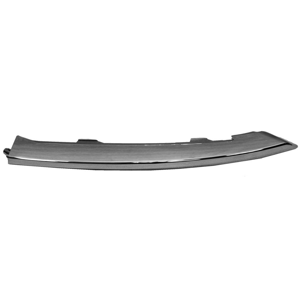 Front Left Front Driver Side Bumper Cover Molding 2016-2018 Kia Optima