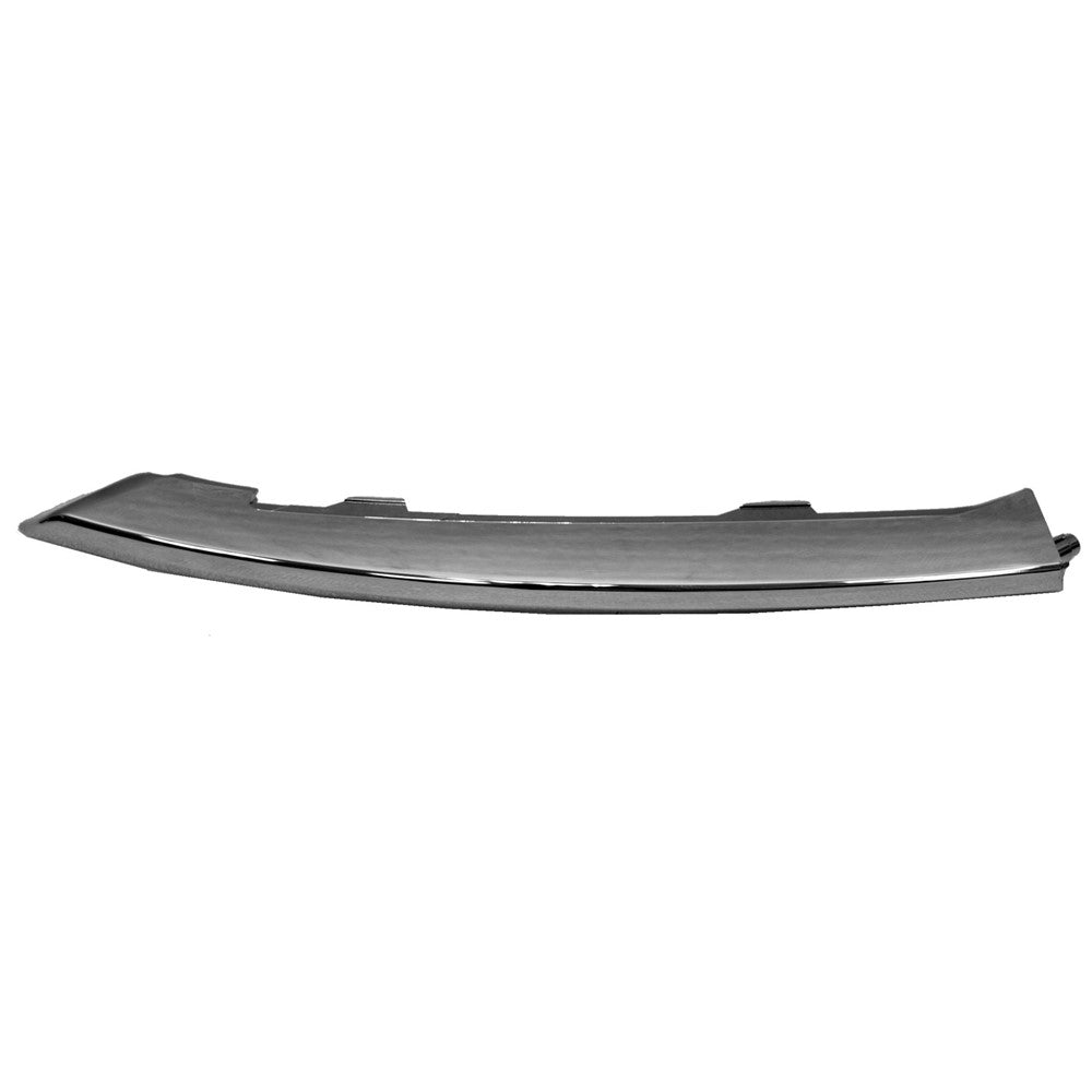 Front Right Front Passenger Side Bumper Cover Molding 2016-2018 Kia Optima