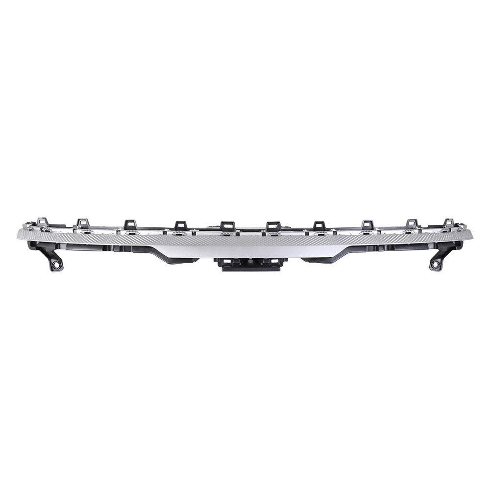 Front Upper Grille 2024-2025 Kia Seltos