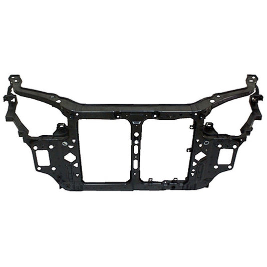 CAPA Certified Factory Style Replacement Front Radiator Support for Kia Forte, Kia Forte Koup, Kia Forte5