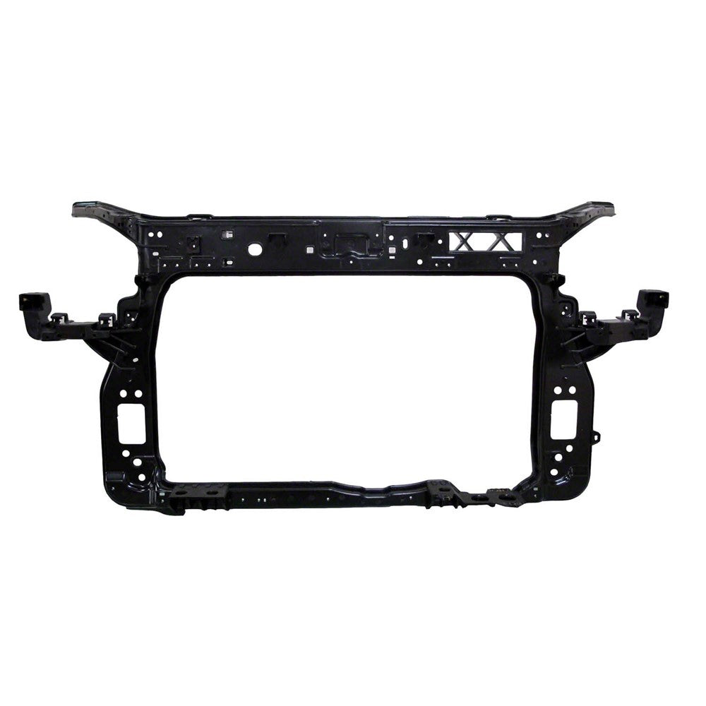 Radiator Support 2012-2013 Kia Soul