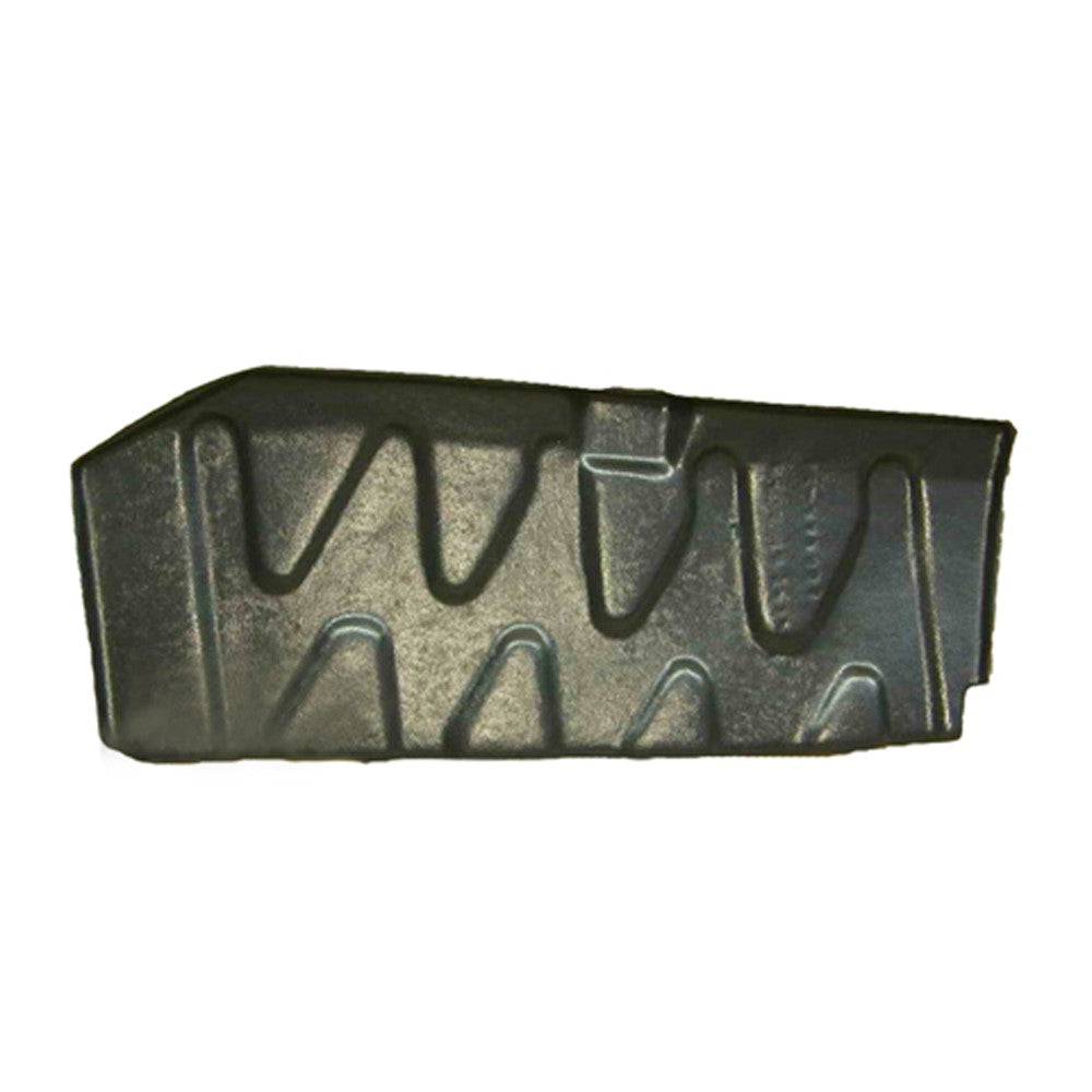 Front Left Driver Side Front Splash Shield Side Cover 2006-2011 Kia Rio, Rio5