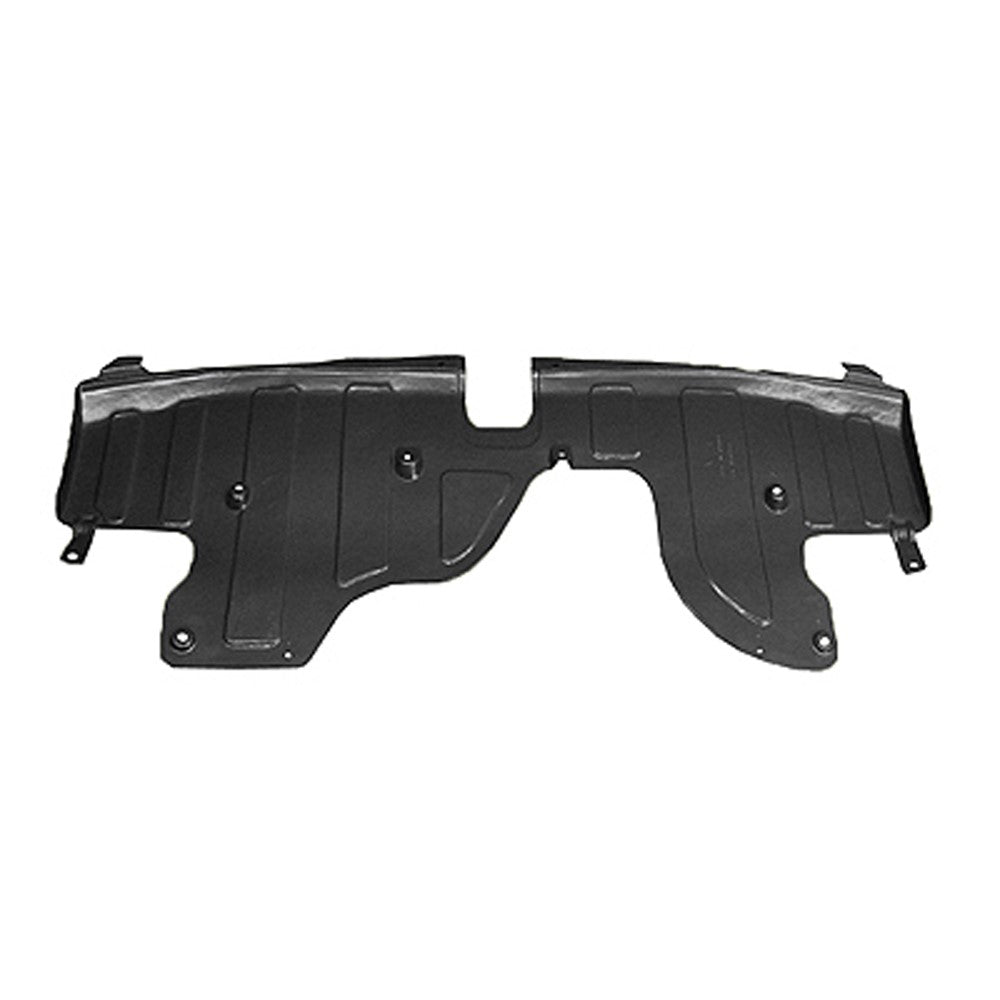 Undercar Shield 2011-2013 Kia Sorento