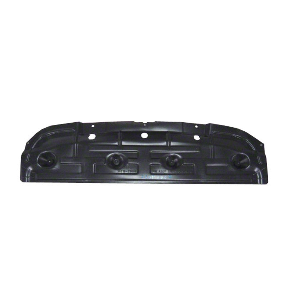 Front Forward Undercar Shield 2011-2013 Kia Optima