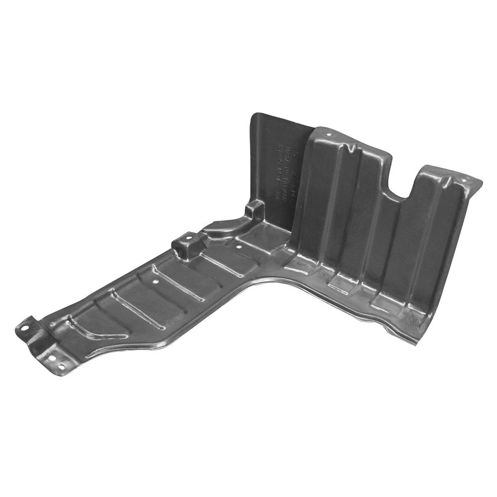 Front Right Front Passenger Side Undercar Shield 2014-2016 Kia Forte, Forte Koup, Forte5