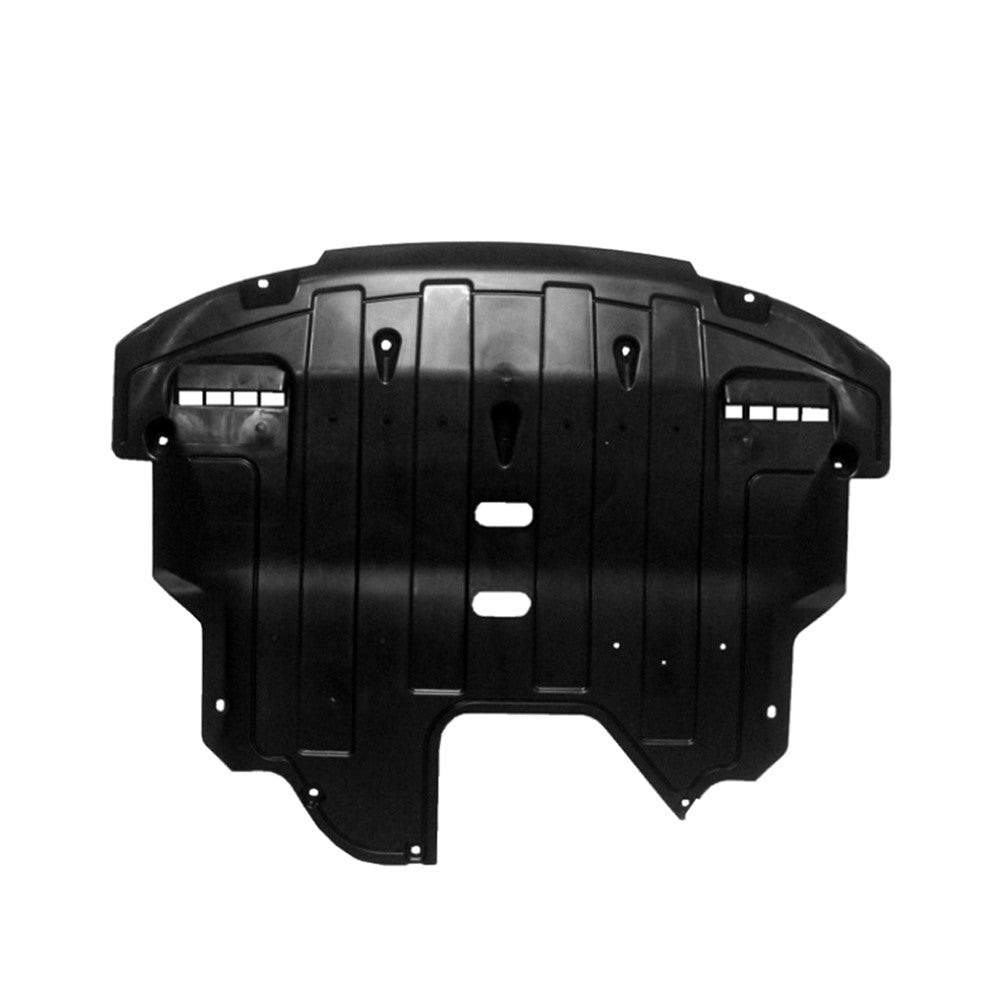 Front Center Undercar Shield 2015-2016 Kia Forte
