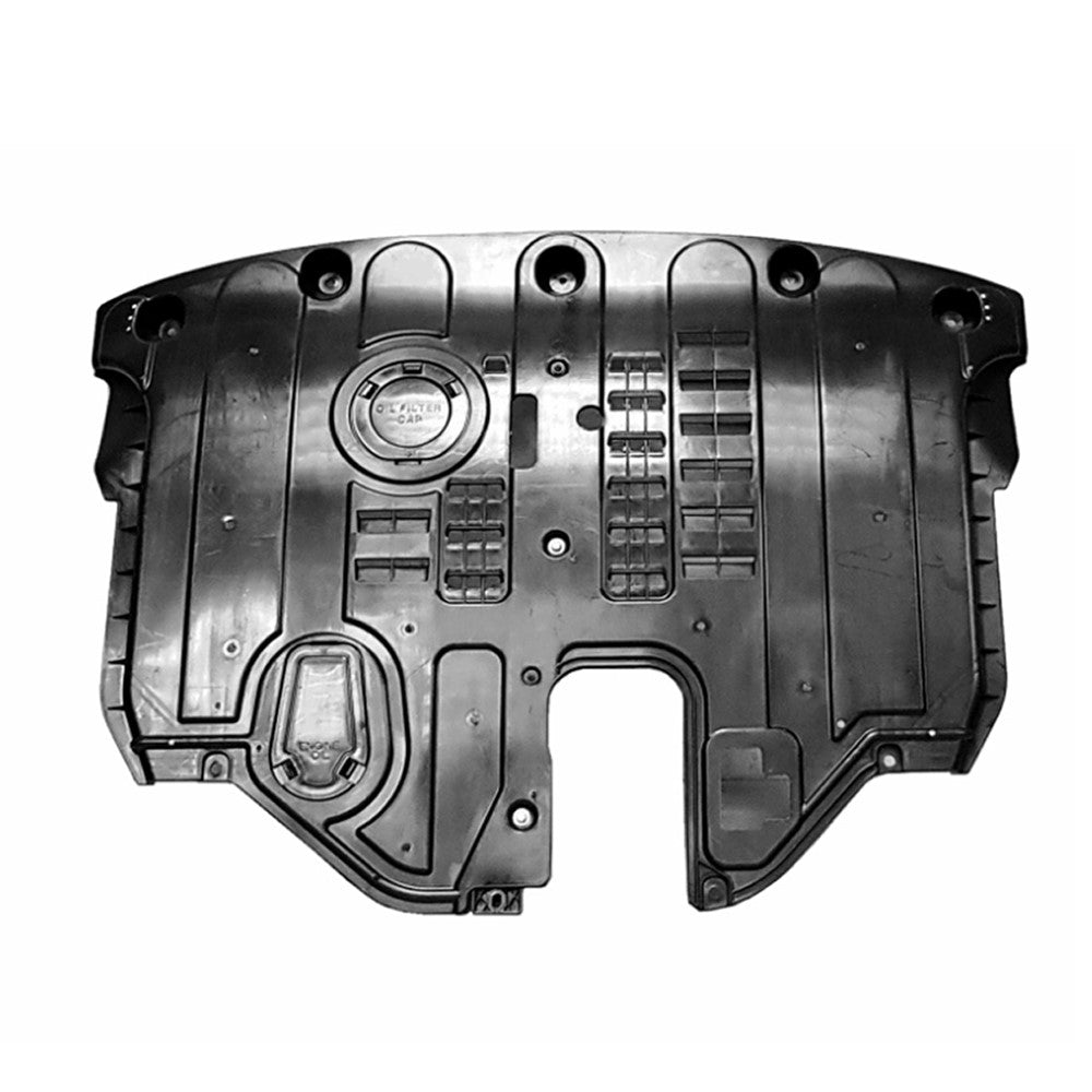 Undercar Shield 2014-2015 Kia Sorento