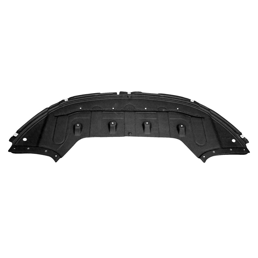 Front Forward Undercar Shield 2016-2018 Kia Optima