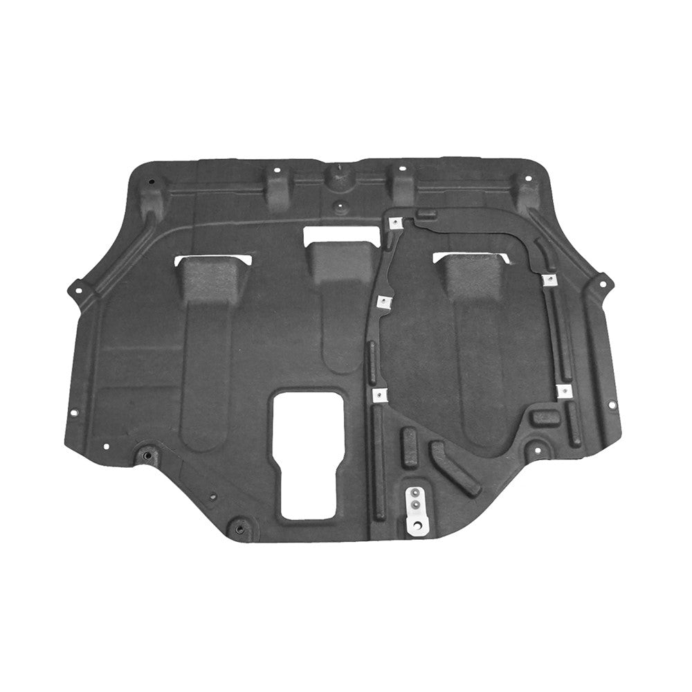 Front Rearward Undercar Shield 2016-2020 Kia Optima