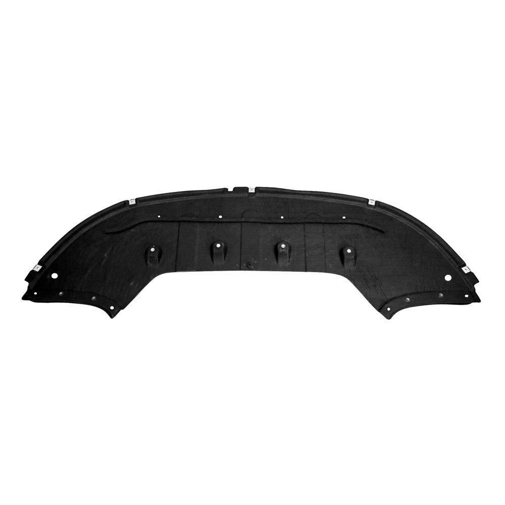 Front Forward Undercar Shield 2019 Kia Forte, Optima