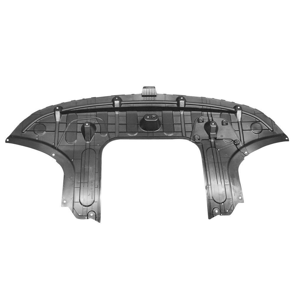 Undercar Shield 2020-2025 Kia Telluride