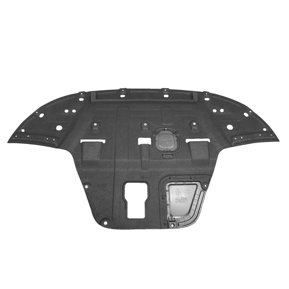 Front Forward Undercar Shield 2021-2024 Kia K5