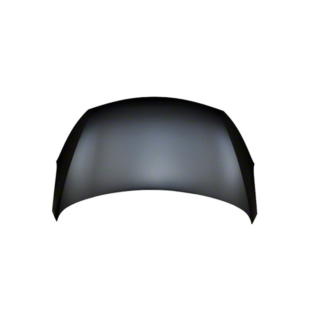 Front Hood 2014-2016 Kia Forte, Forte Koup, Forte5