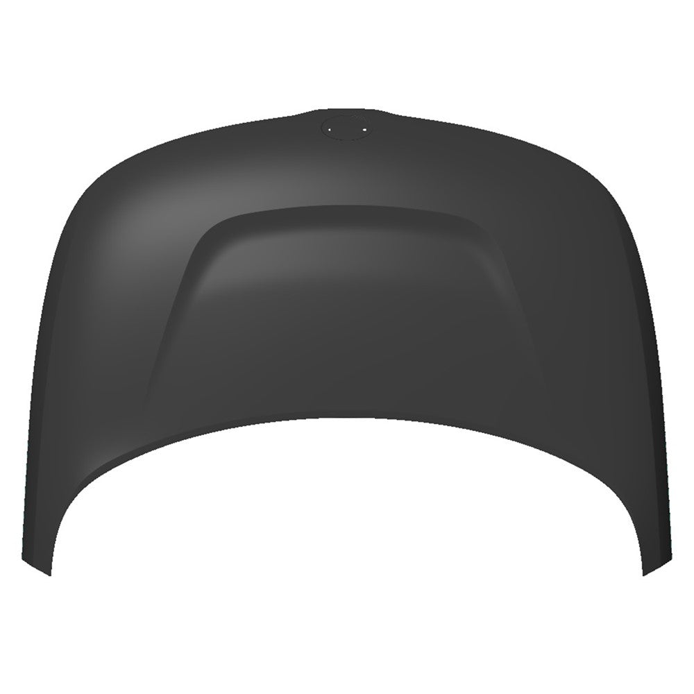 Front Hood 2020-2021 Kia Soul