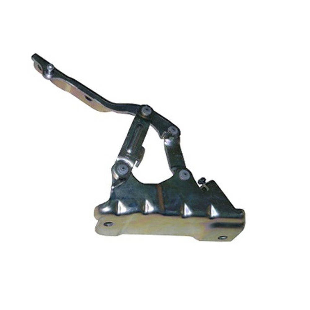 Front Left Driver Side Hood Hinge 2016-2020 Kia Sorento