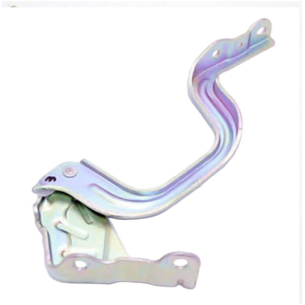 Front Left Driver Side Hood Hinge 2017-2022 Kia Niro, Niro Ev