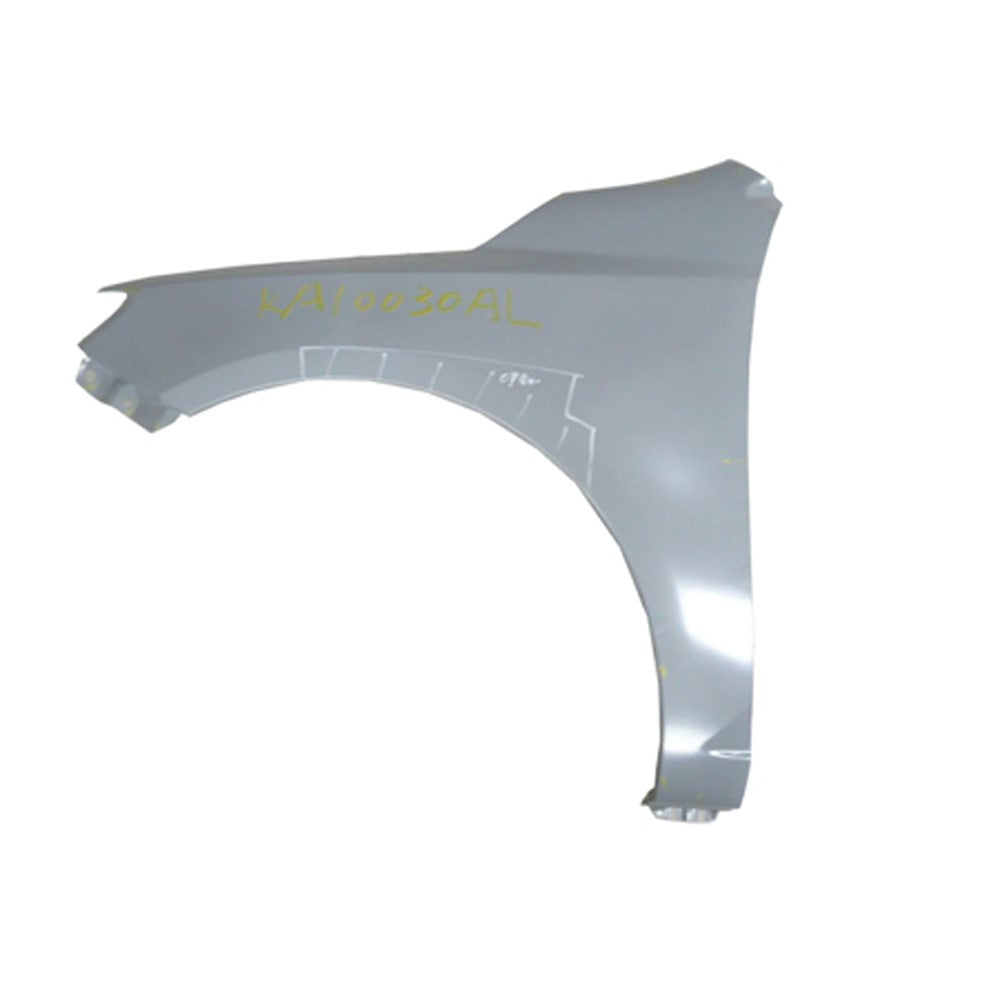 Front Left Front Driver Side Fender 2010-2013 Kia Forte, Forte5