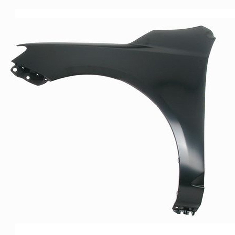 Front Left Front Driver Side Fender 2010-2013 Kia Forte, Forte5