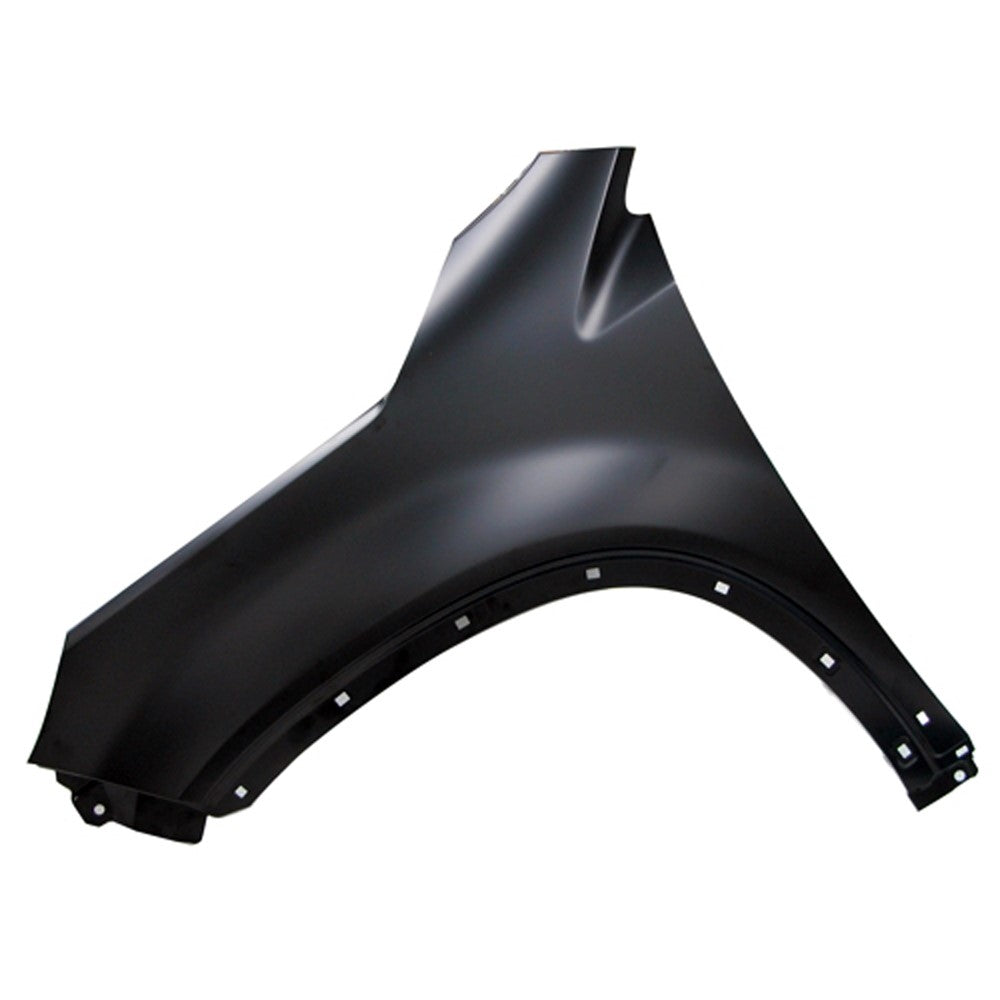 Front Left Driver Side Front Fender 2011 Kia Sorento