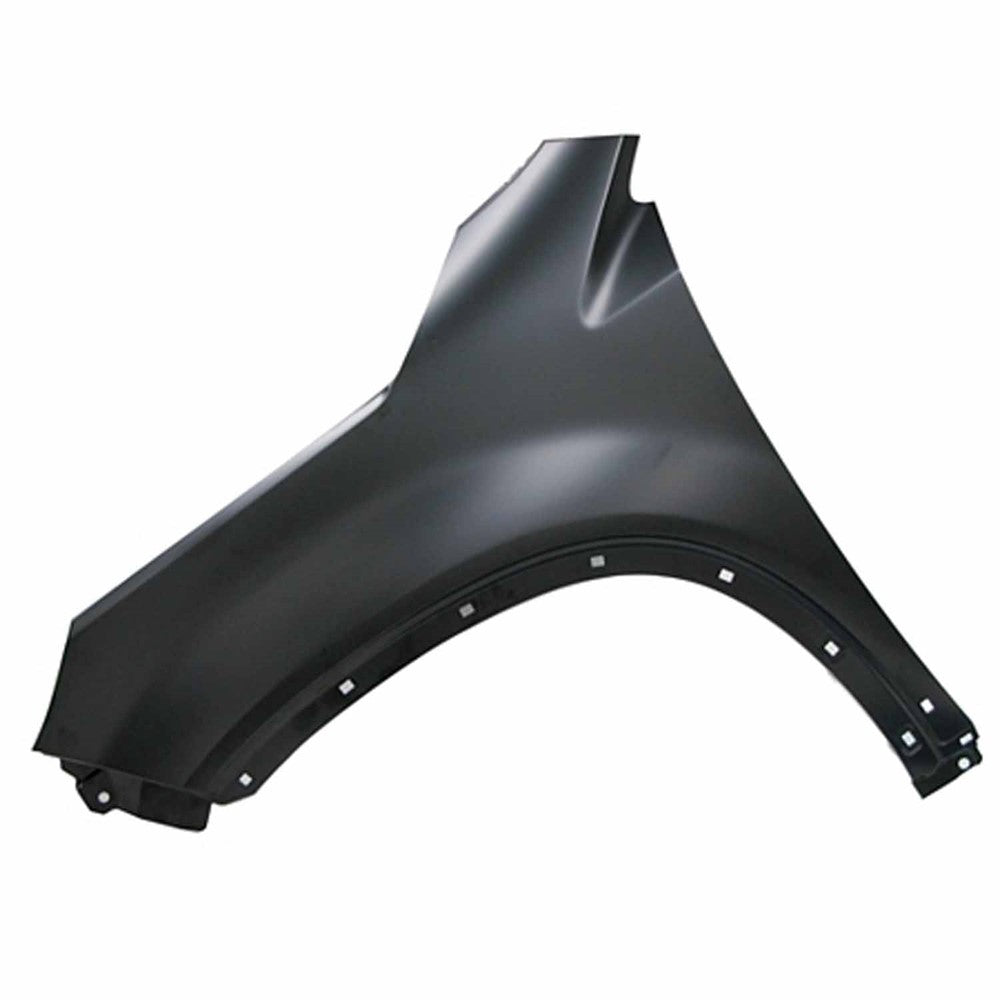 Front Left Driver Side Front Fender 2011 Kia Sorento
