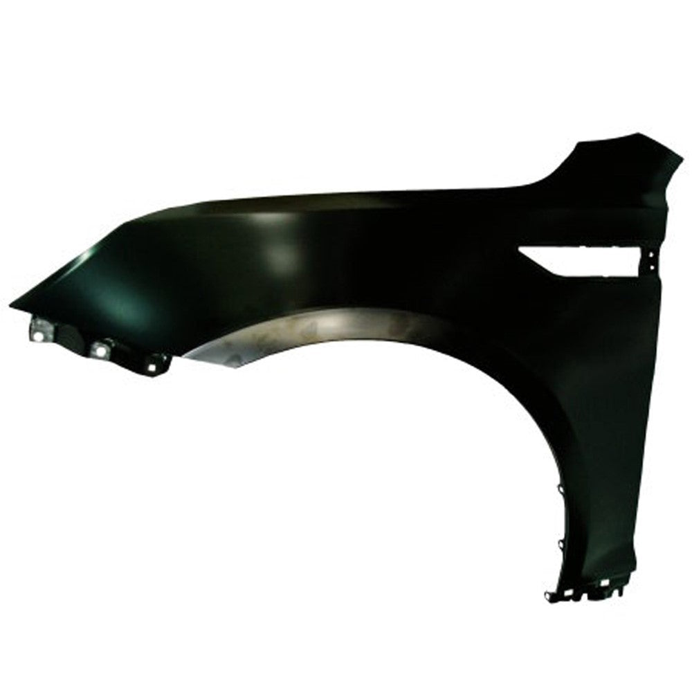 Front Left Driver Side Front Fender 2011-2016 Kia Optima