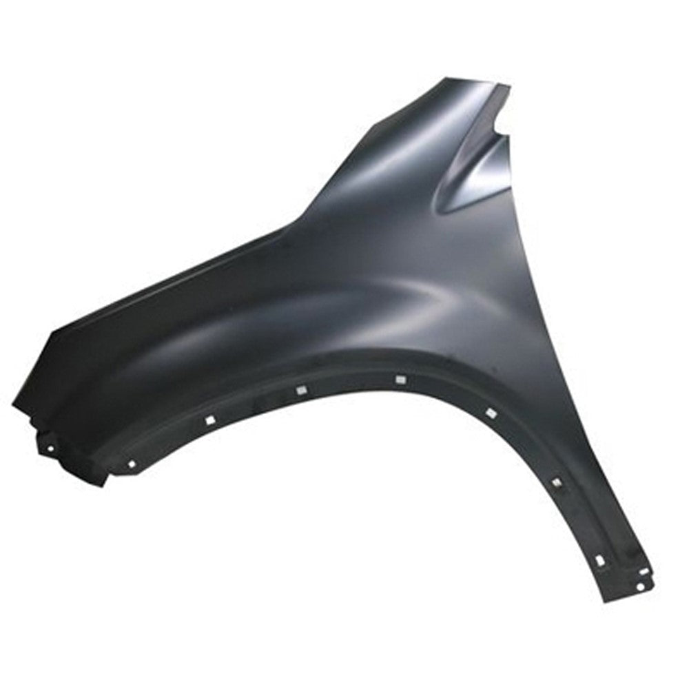 Front Left Driver Side Front Fender 2011 Kia Sorento