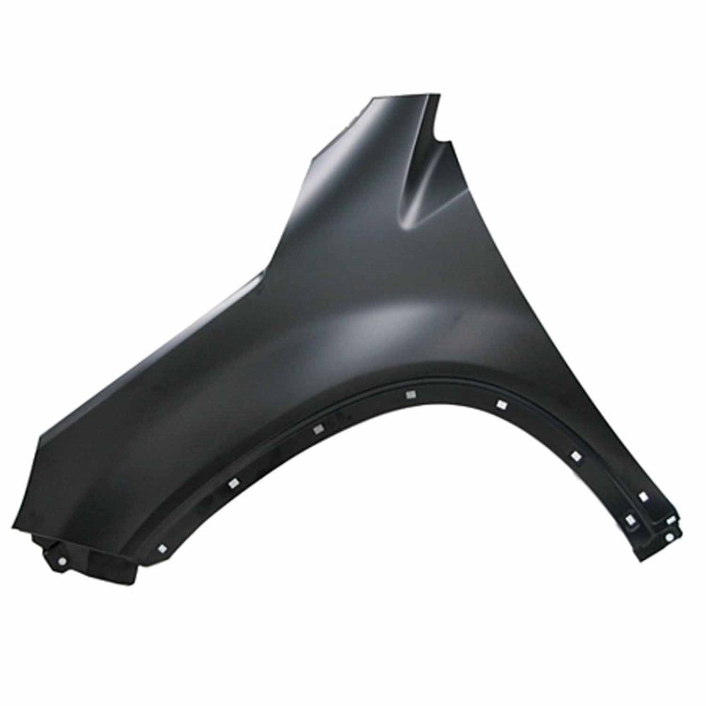 Front Left Driver Side Front Fender 2012-2015 Kia Sorento