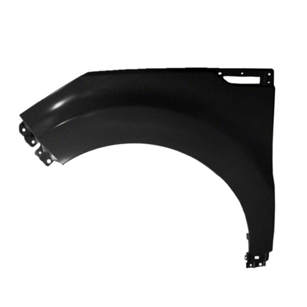 Left Driver Side Fender 2014-2019 Kia Soul, Soul Ev
