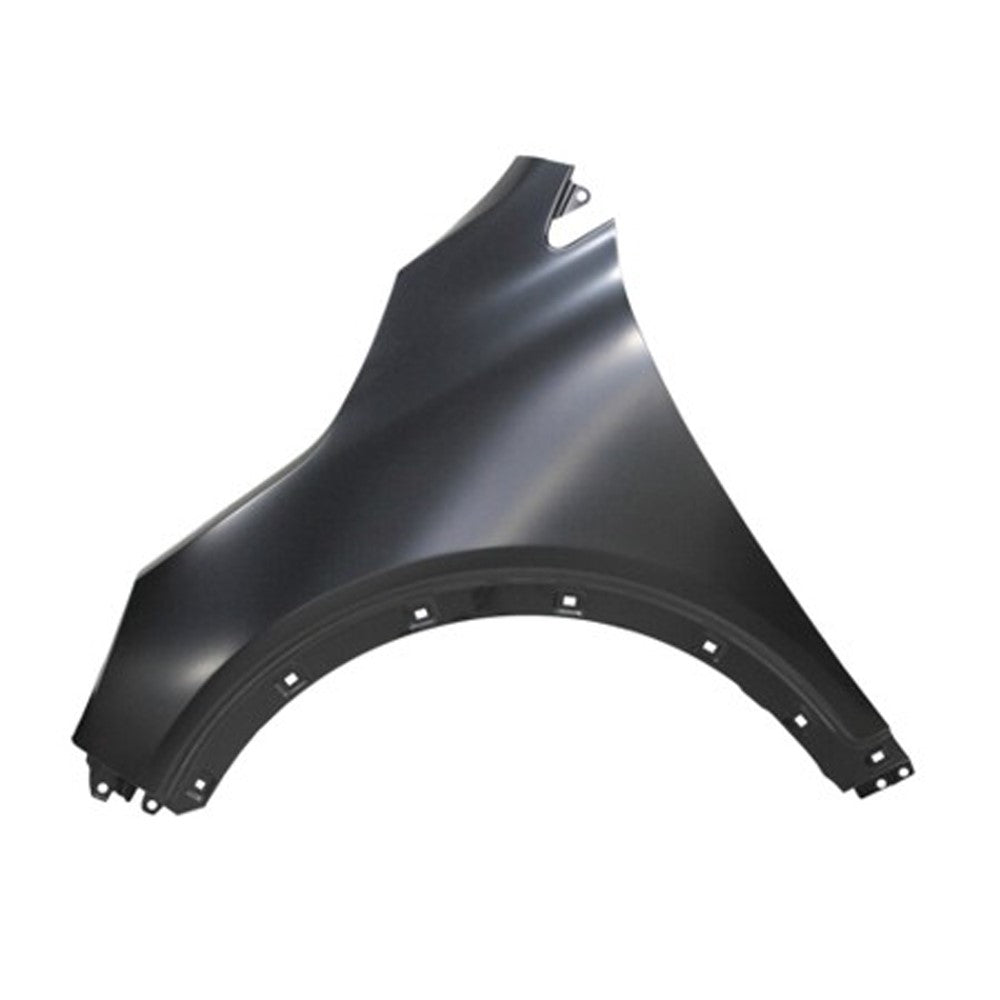 Front Left Front Driver Side Fender 2016-2020 Kia Sorento