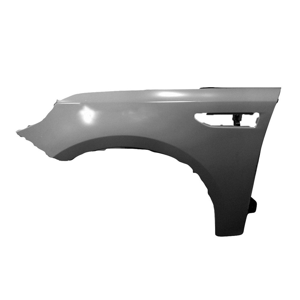 Front Left Front Driver Side Fender 2016-2020 Kia Optima