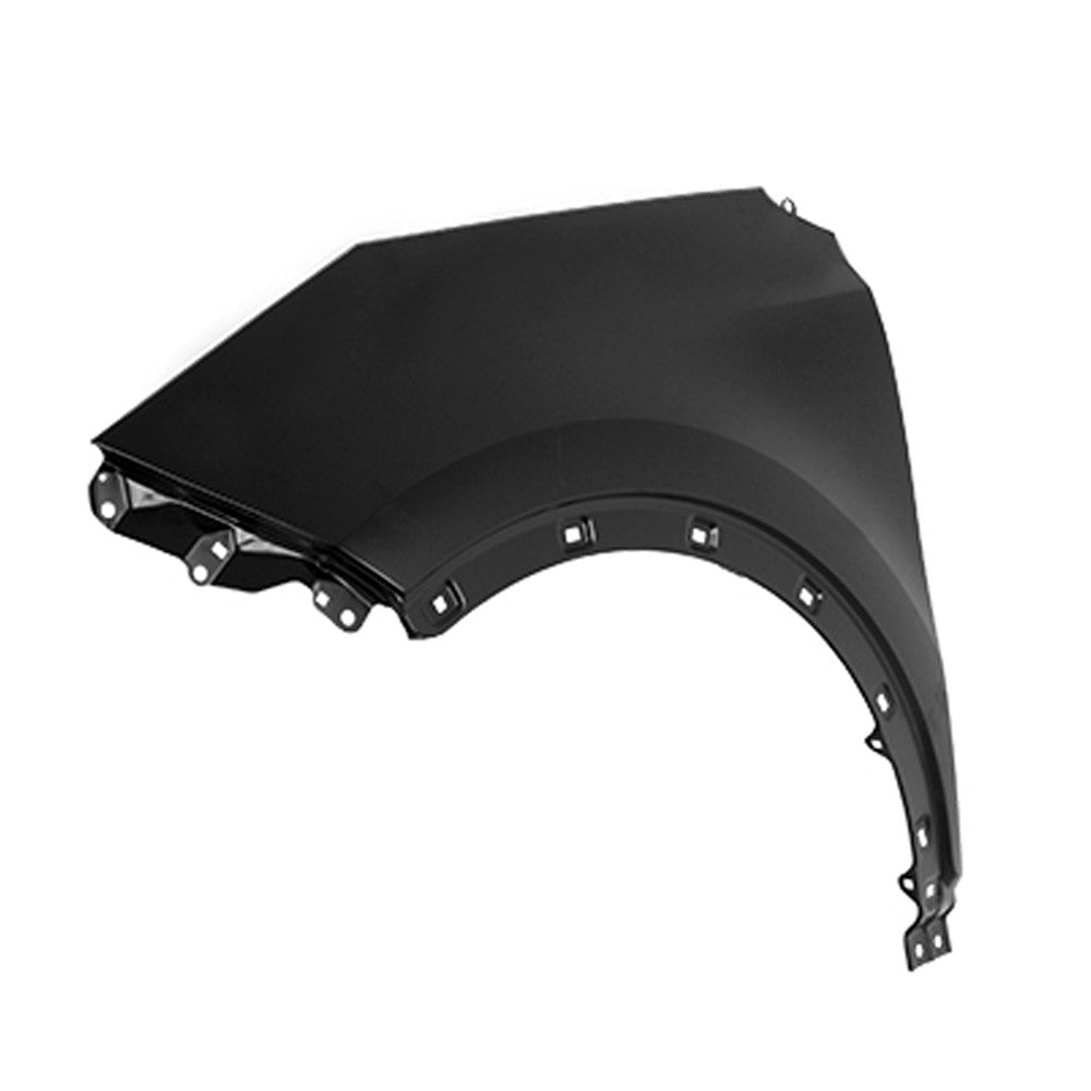 Front Left Front Driver Side Fender 2017-2022 Kia Sportage