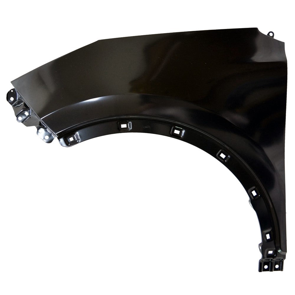 Front Left Front Driver Side Fender 2017-2022 Kia Sportage