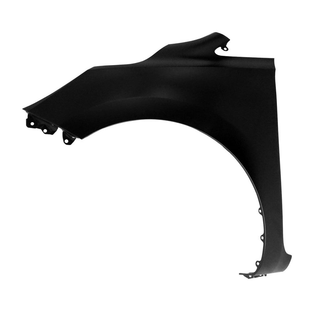 Front Left Front Driver Side Fender 2015-2021 Kia Sedona