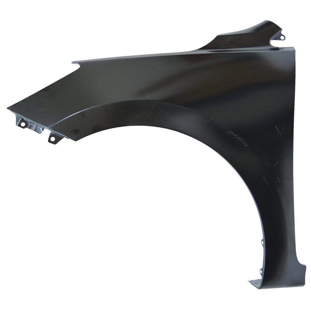 Front Left Front Driver Side Fender 2018-2023 Kia Rio