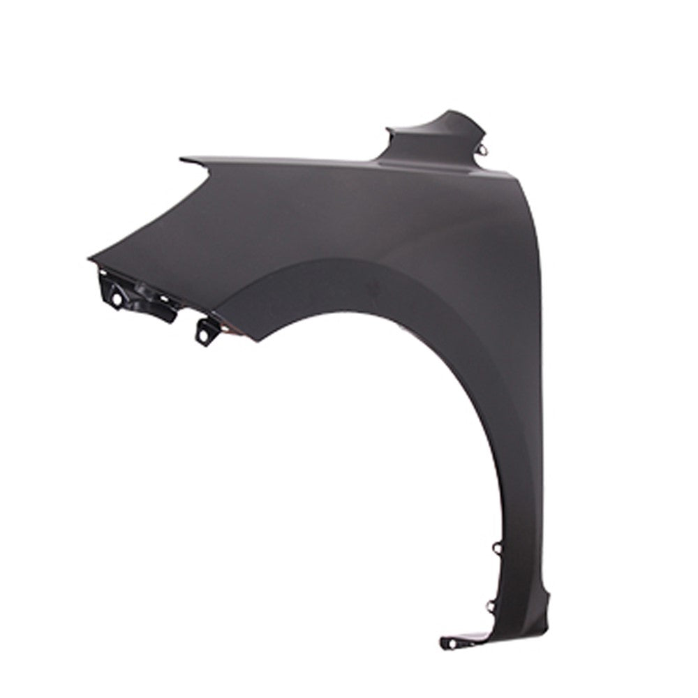 Front Left Front Driver Side Fender 2018-2023 Kia Rio