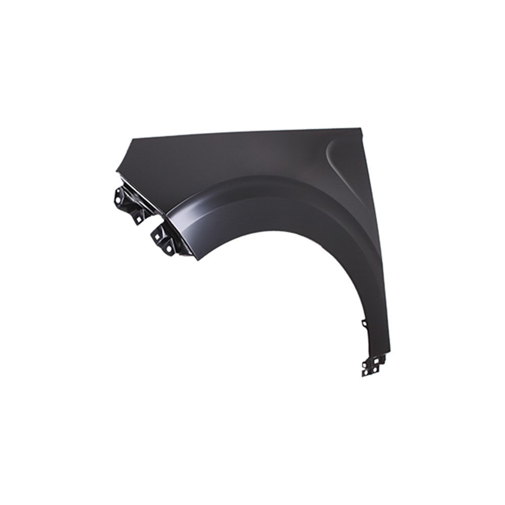 Front Left Front Driver Side Fender 2020-2025 Kia Soul