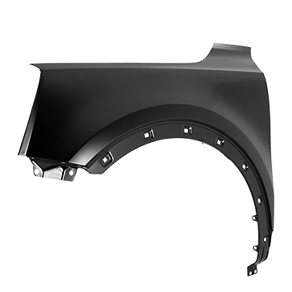 Front Left Front Driver Side Fender 2020-2025 Kia Telluride