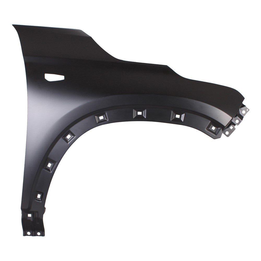 Front Left Front Driver Side Fender 2021-2024 Kia Seltos