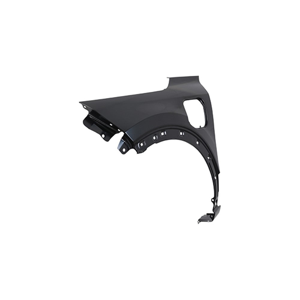 Front Left Front Driver Side Fender 2023-2025 Kia Niro, Niro Ev