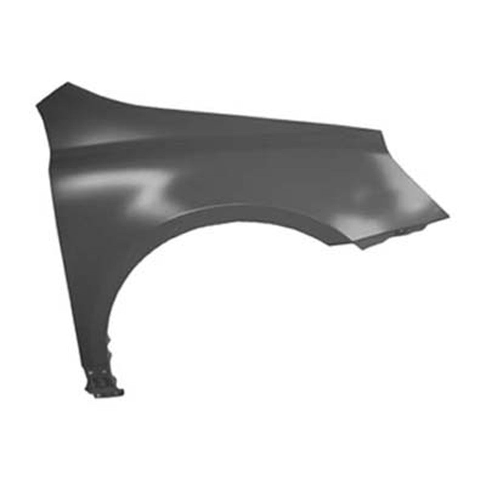 Front Right Front Passenger Side Fender 2006-2014 Kia Sedona