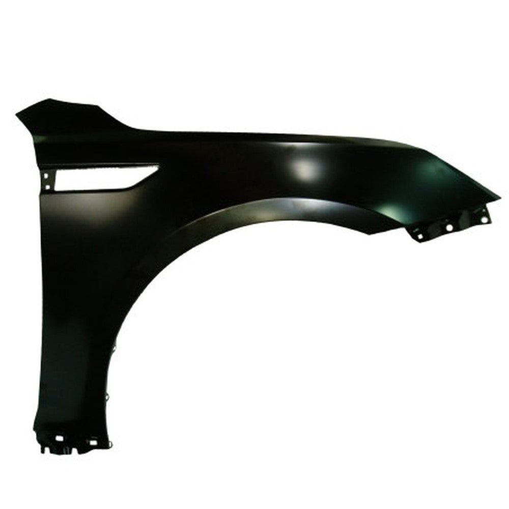 Front Right Passenger Side Front Fender 2011-2016 Kia Optima