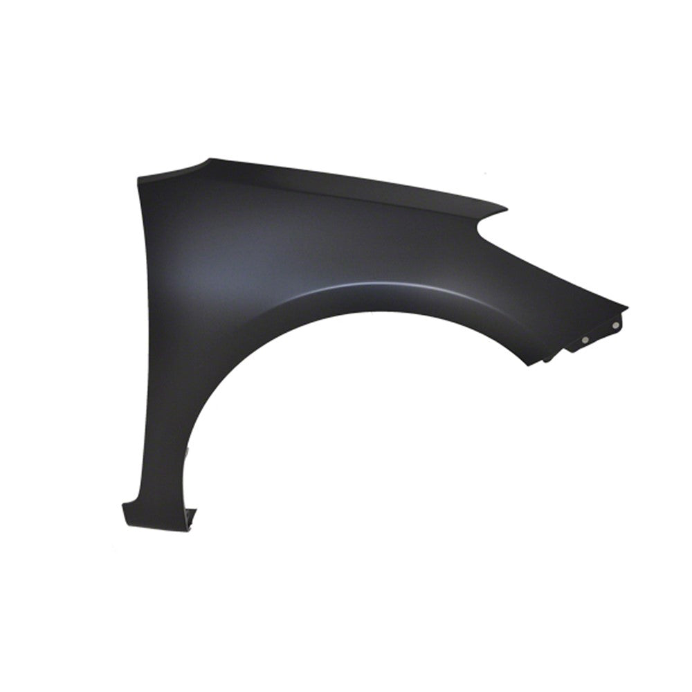 Front Right Front Passenger Side Fender 2014-2018 Kia Forte, Forte Koup, Forte5