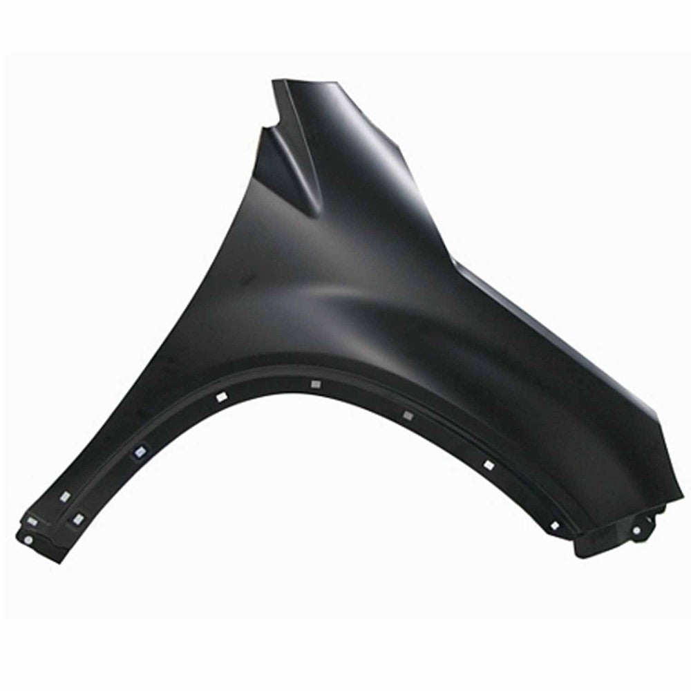 Front Right Passenger Side Front Fender 2012-2015 Kia Sorento
