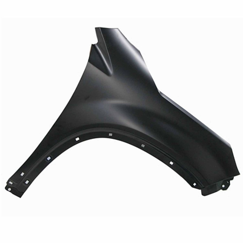 Front Right Passenger Side Front Fender 2012-2015 Kia Sorento