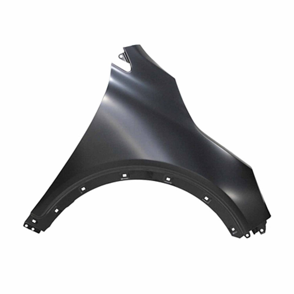 Front Right Front Passenger Side Fender 2016-2020 Kia Sorento