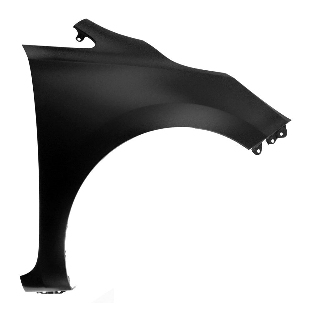 Front Right Front Passenger Side Fender 2015-2021 Kia Sedona