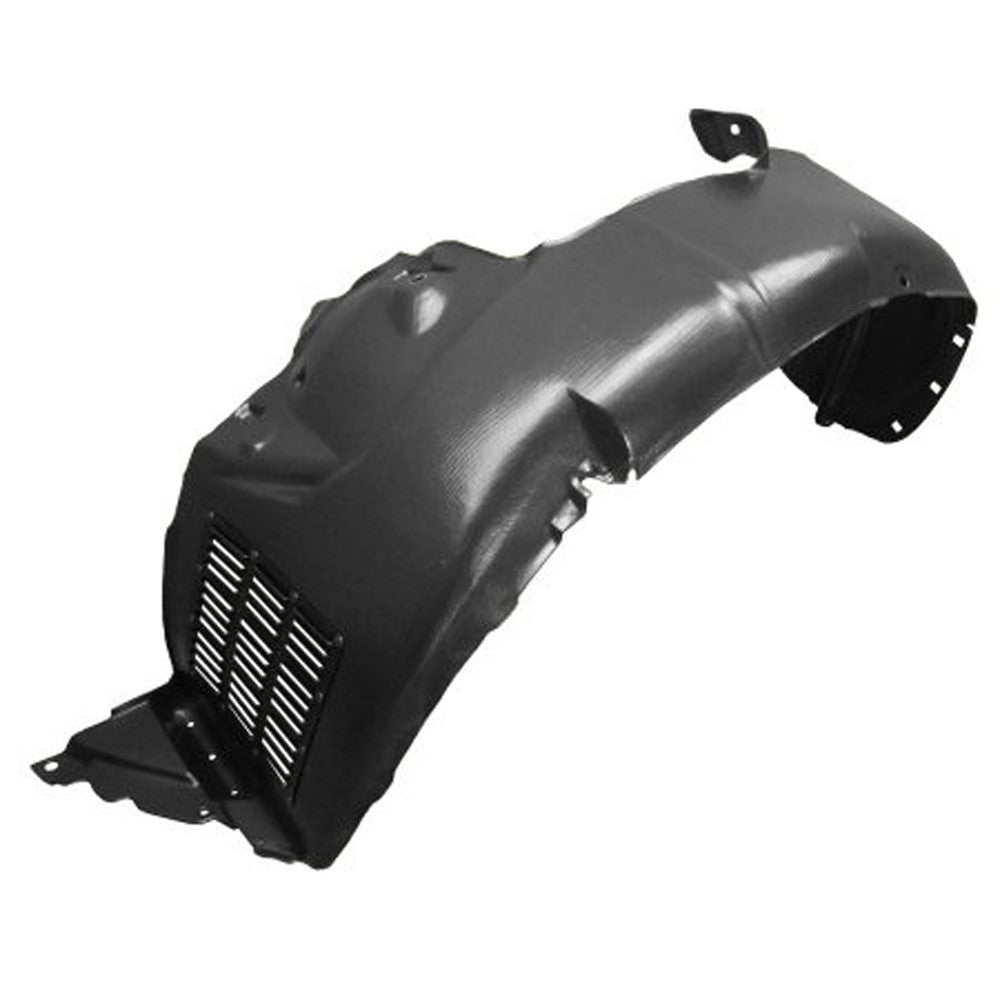 Front Left Driver Side Front Inner Fender 2010-2011 Kia Soul