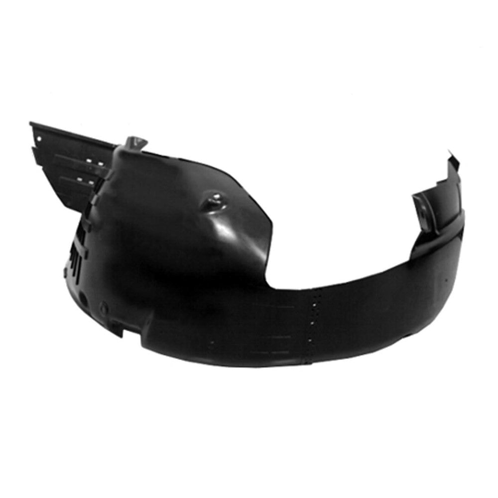 Front Left Front Driver Side Fender Liner 2014 Kia Soul